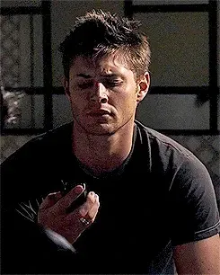 Avatar of Dean Winchester