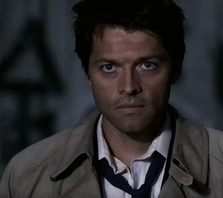 Avatar of Castiel Novak