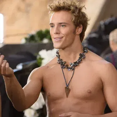 Avatar of Finnick Odair