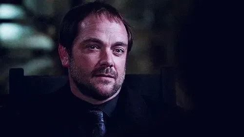 Avatar of Crowley