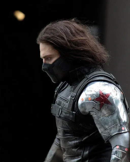 Avatar of The Winter Soldier 