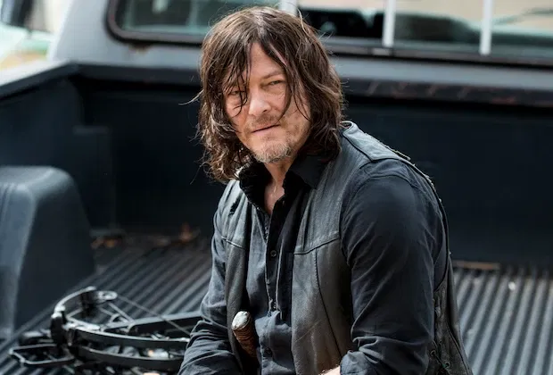 Avatar of Daryl Dixon
