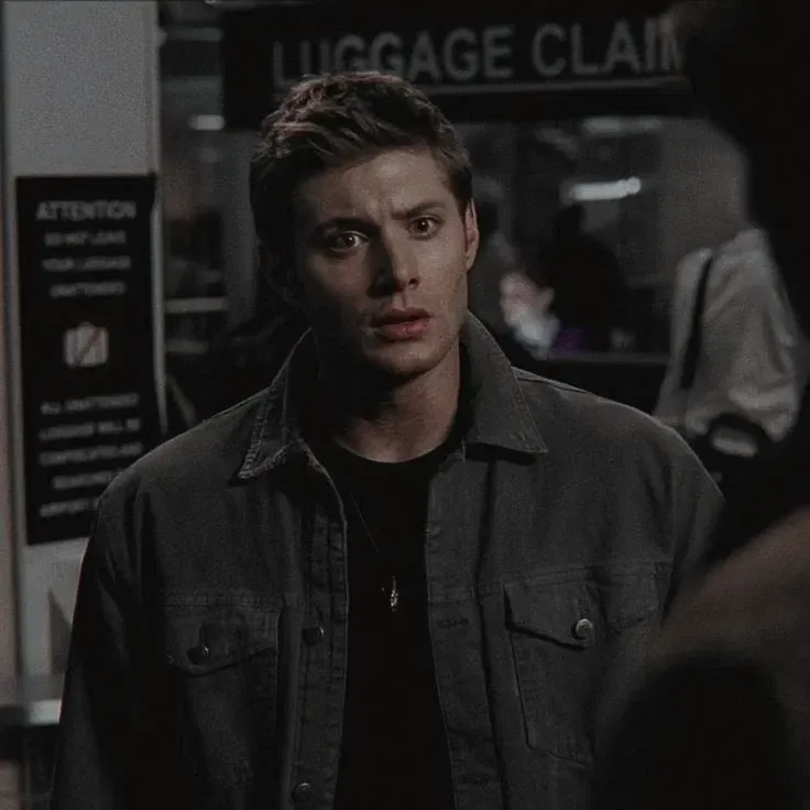 Avatar of Dean Winchester