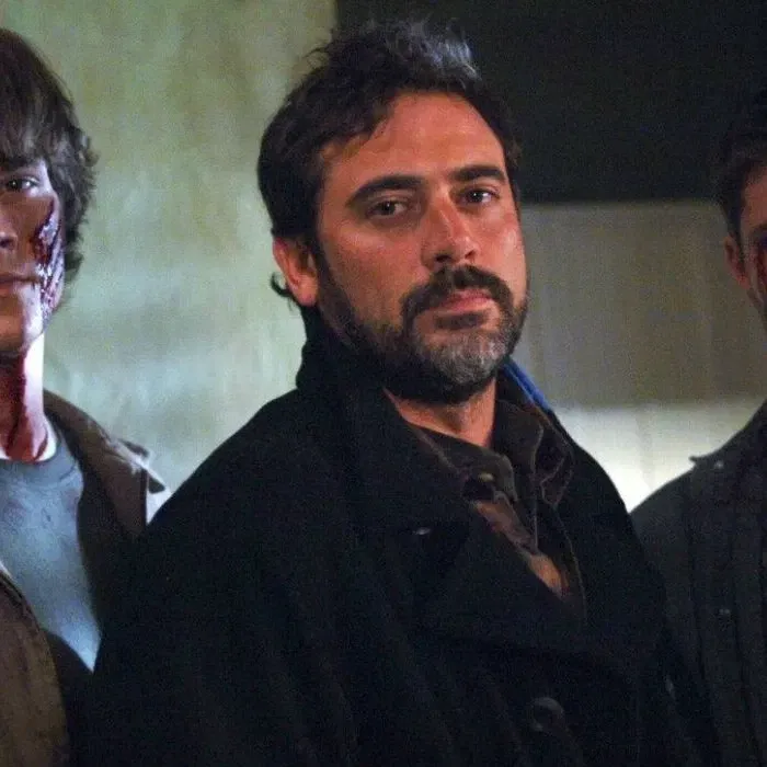 Avatar of John Winchester