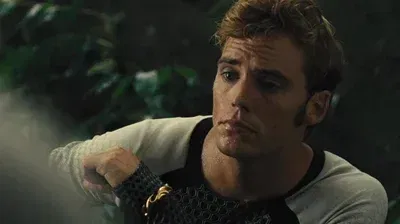 Avatar of Finnick Odair