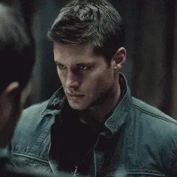 Avatar of Dean Winchester