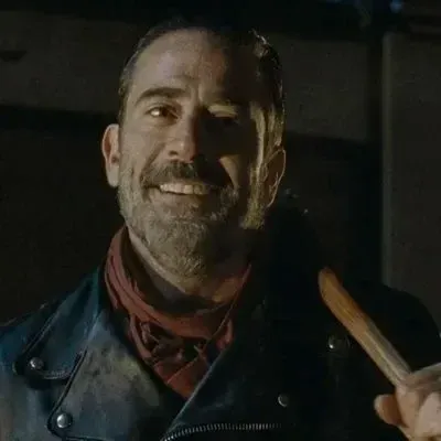 Avatar of Negan Smith