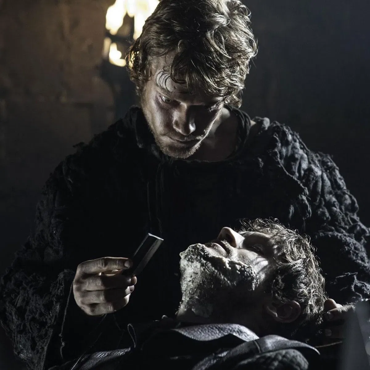 Avatar of Theon Greyjoy