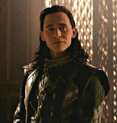 Avatar of Loki laufeyson