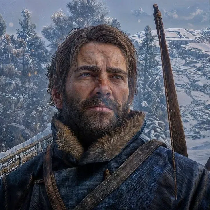 Avatar of kieran Duffy x Arthur Morgan 