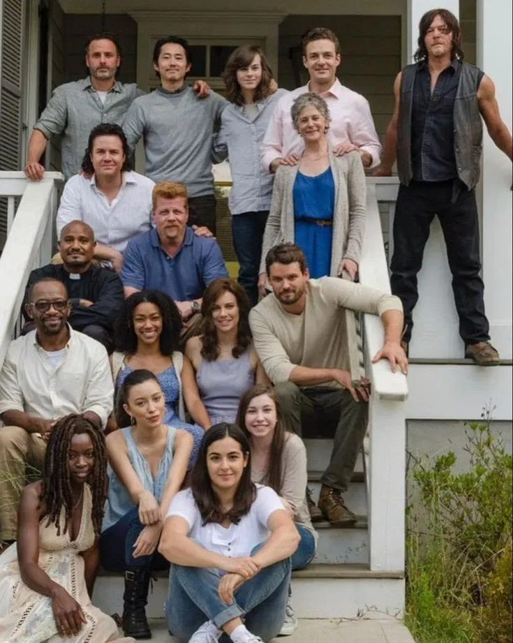 Avatar of Rick's goup