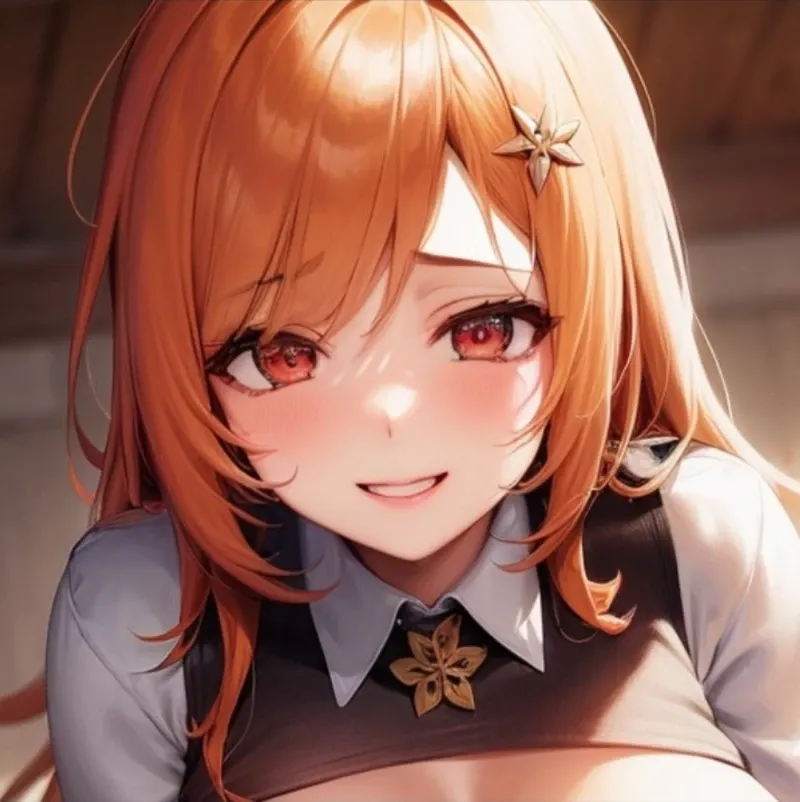 Avatar of Nikki