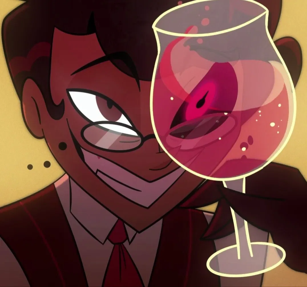 Avatar of Alastor