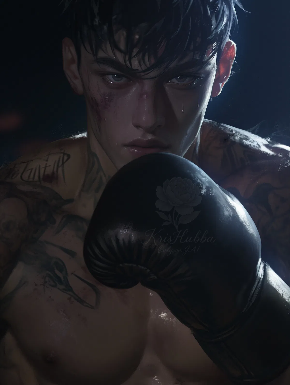 Avatar of Jake Kowalski