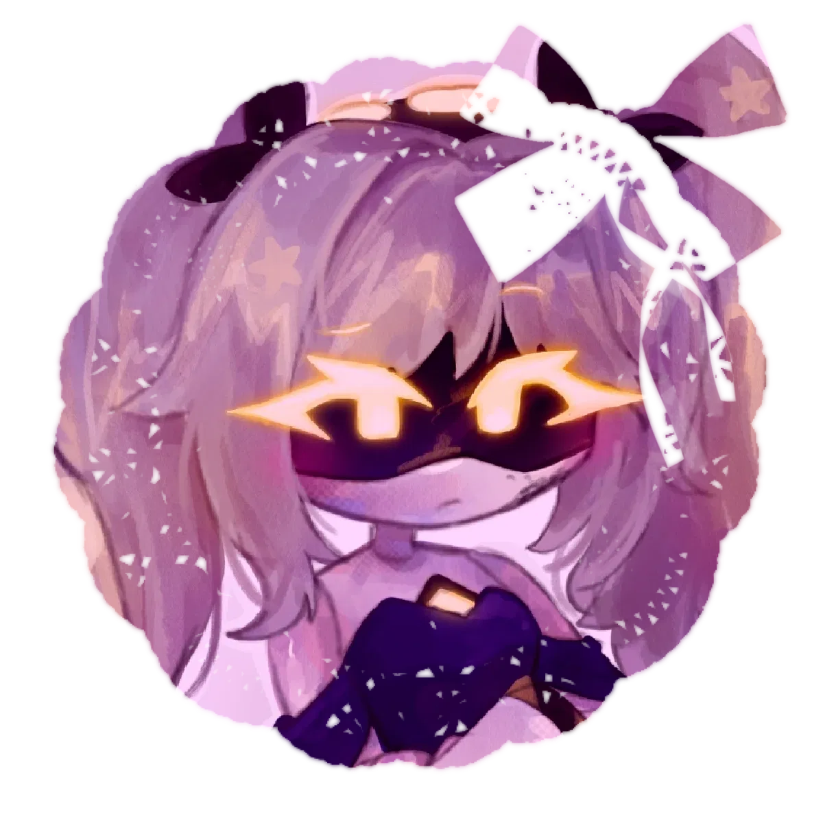 Avatar of    ╰ Serial Designation J