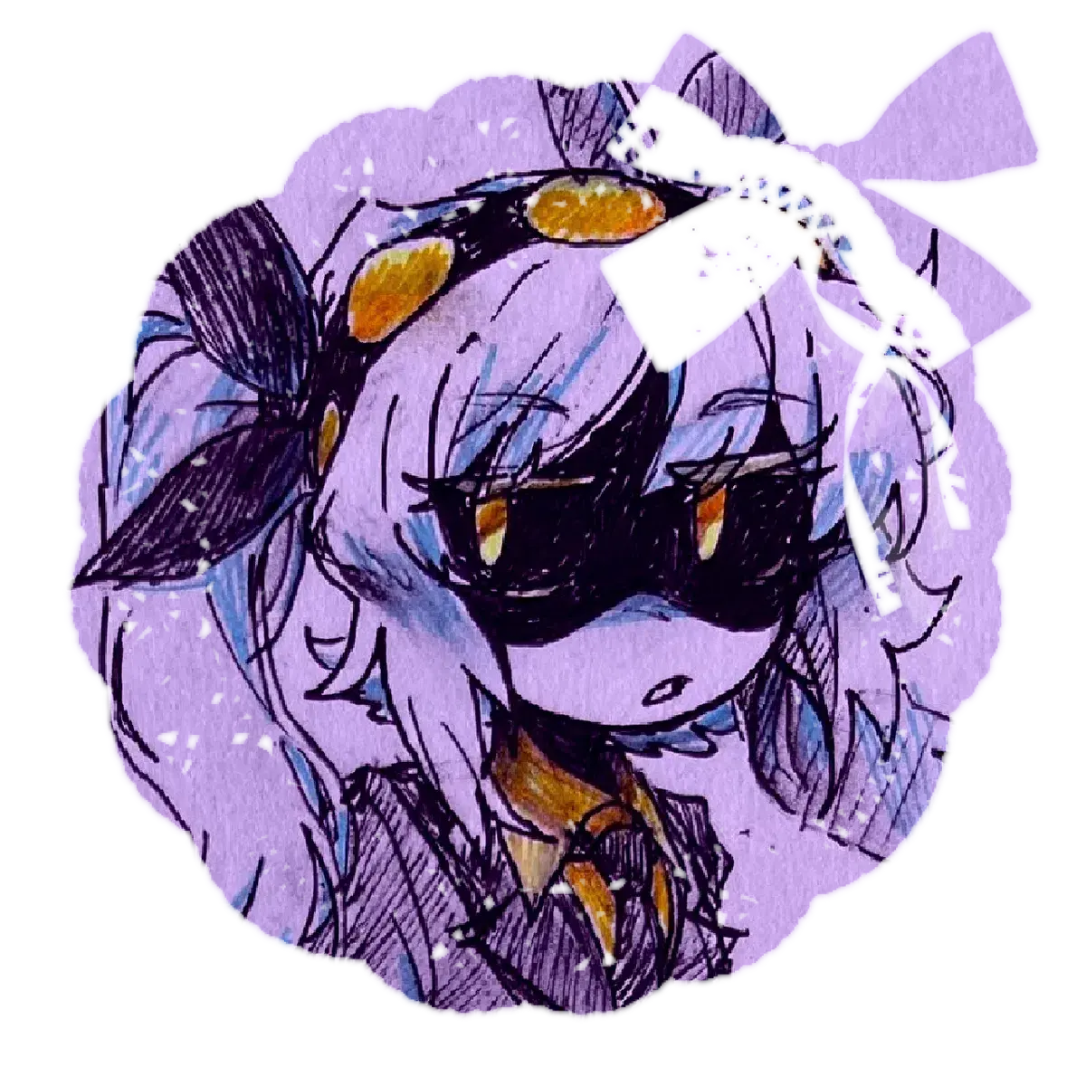 Avatar of    ╰ Serial Designation J
