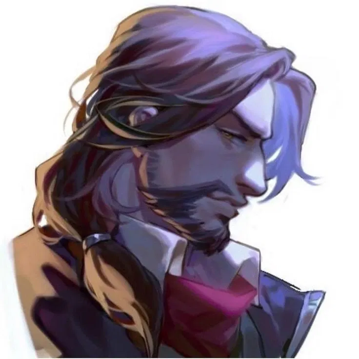 Avatar of OW 001: Cole Van Helsing ☠︎︎ Monster Hunter AU