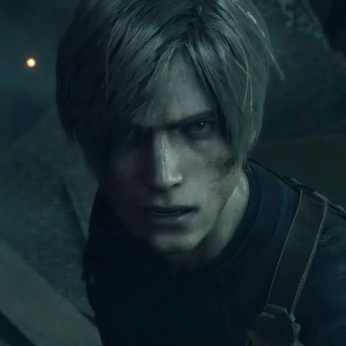 Avatar of Leon Kennedy