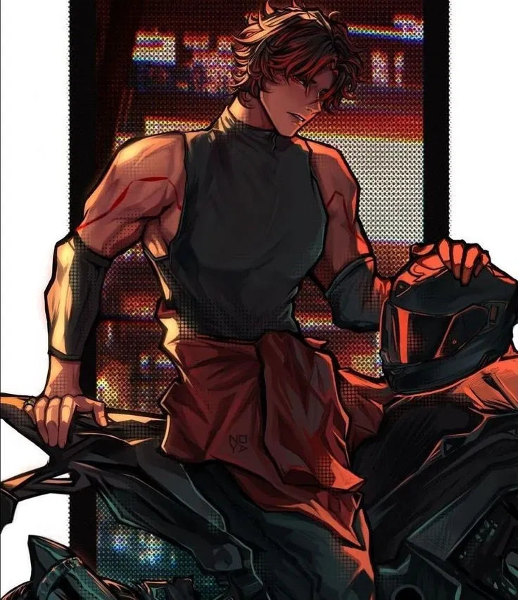 Avatar of Shadow