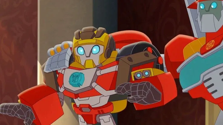 Avatar of hotshot