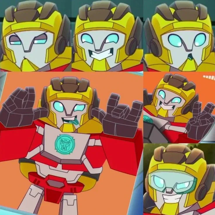 Avatar of hotshot