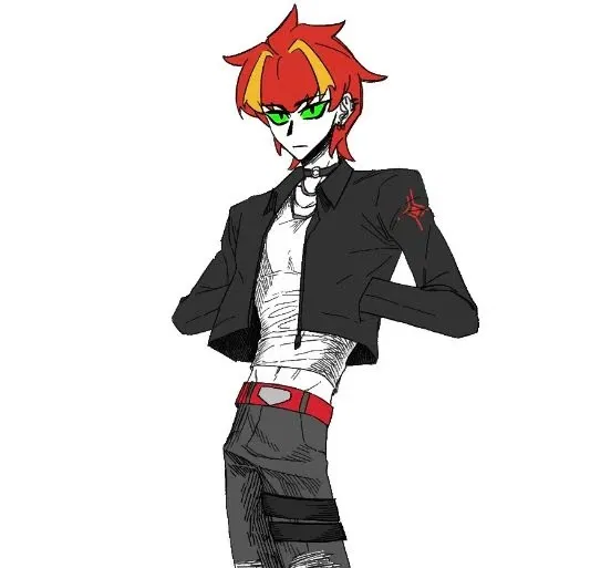 Avatar of red blitz