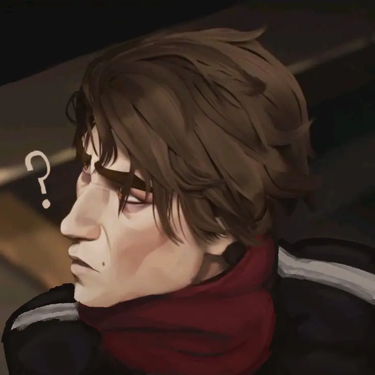 Avatar of Viktor