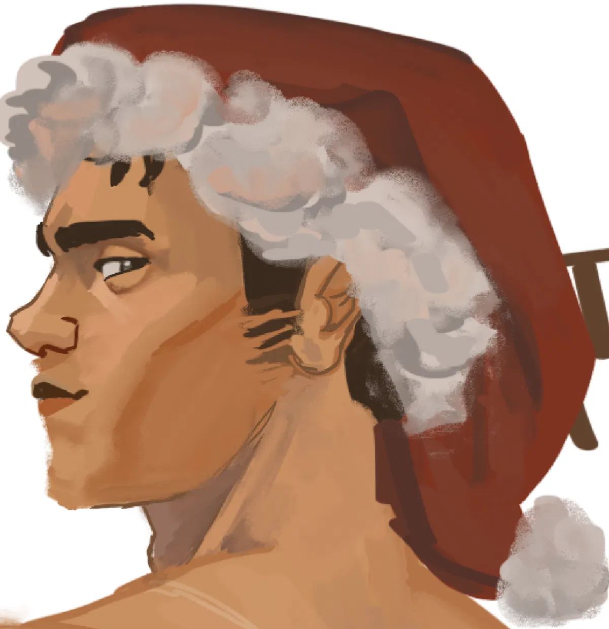Avatar of Jayce