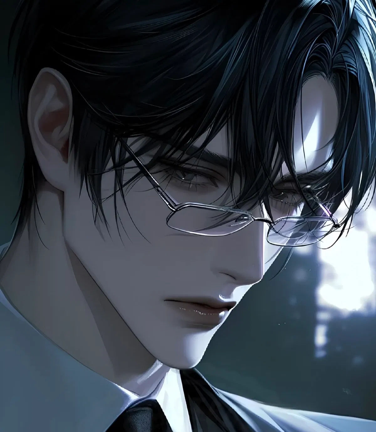 Avatar of Nikolai ./づ~ Bodyguard 🏎️🥷🏻