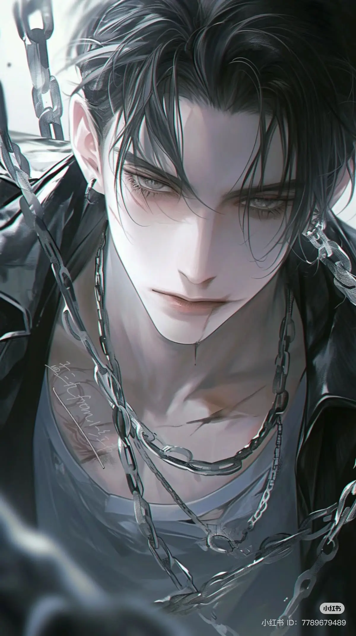Avatar of Vance ./づ~  Spoiled cheater ♣️🃏