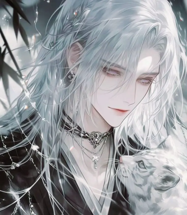 Avatar of Aayan ./づ~  you need to kill him 🪄🌠 --
