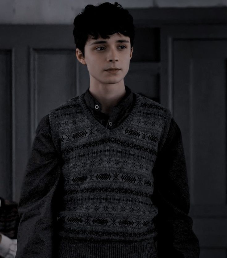Avatar of Gilbert Blythe