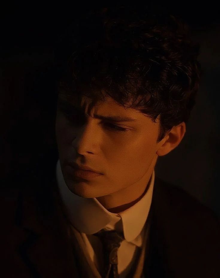 Avatar of Gilbert Blythe