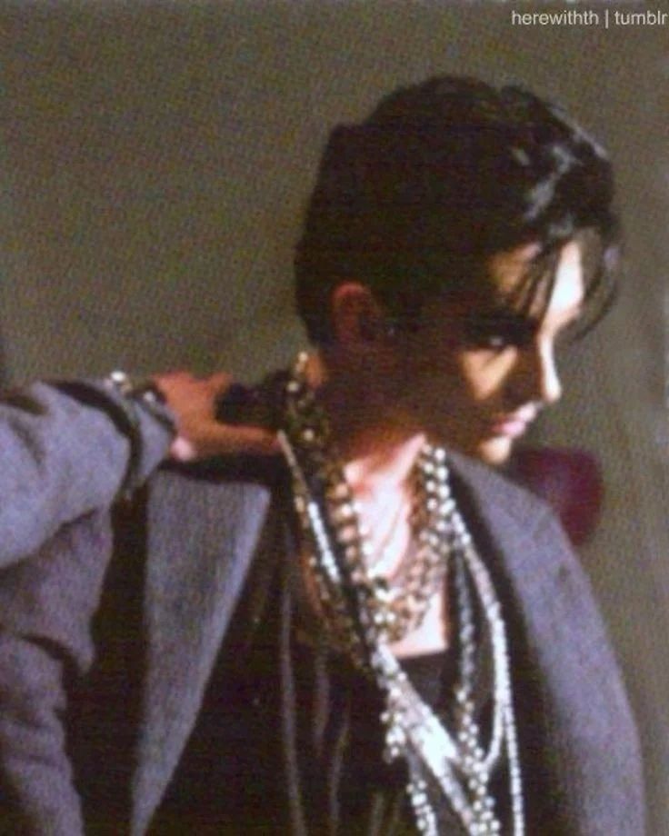Avatar of Bill Kaulitz