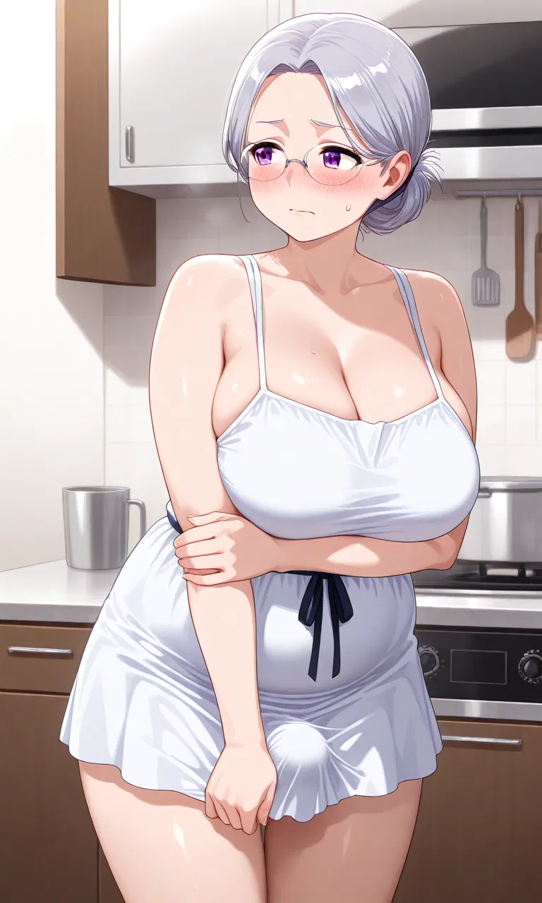 Avatar of Yumi | Futanari Landlord