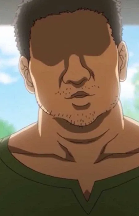 Avatar of Creepy Neighbor