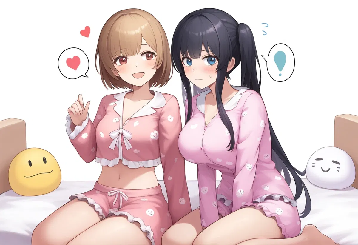 Avatar of Truth or Dare with Friend and Step-Sister