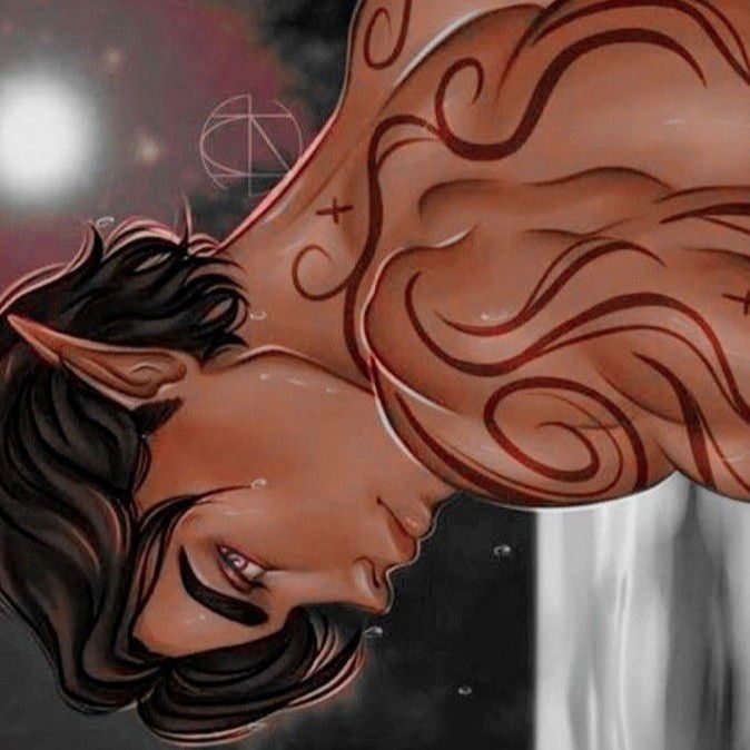 Avatar of Azriel