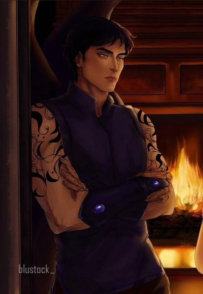 Avatar of Azriel