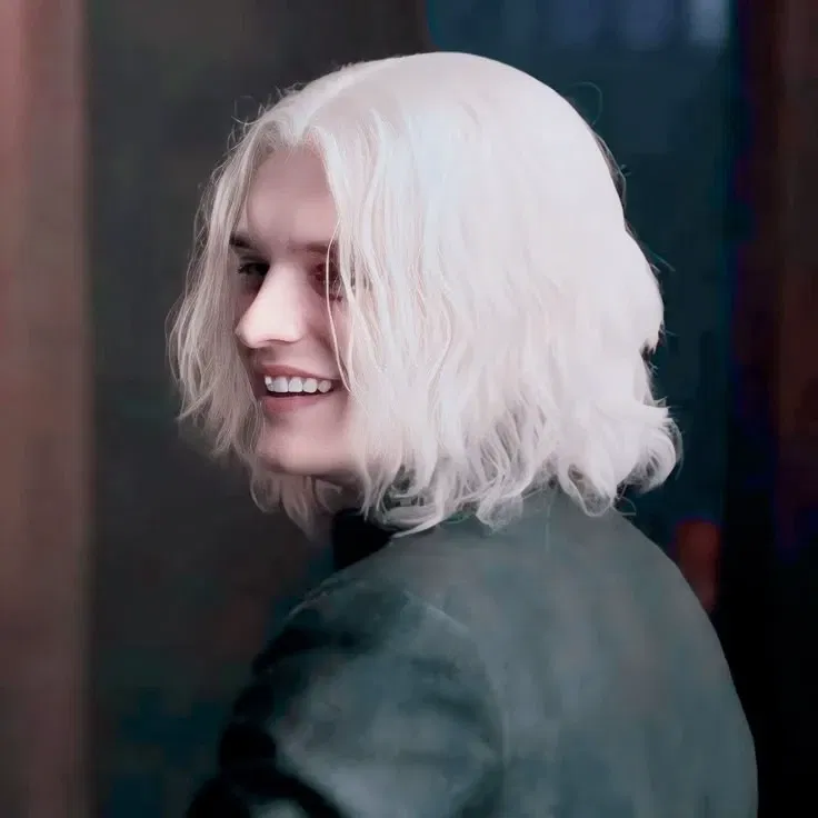Avatar of Aegon II Targaryen