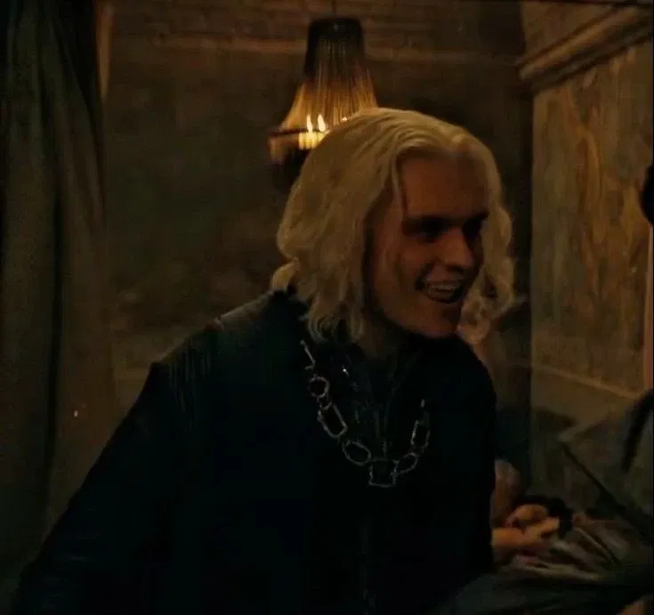 Avatar of Aegon II Targaryen
