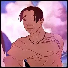 Avatar of David Kawena