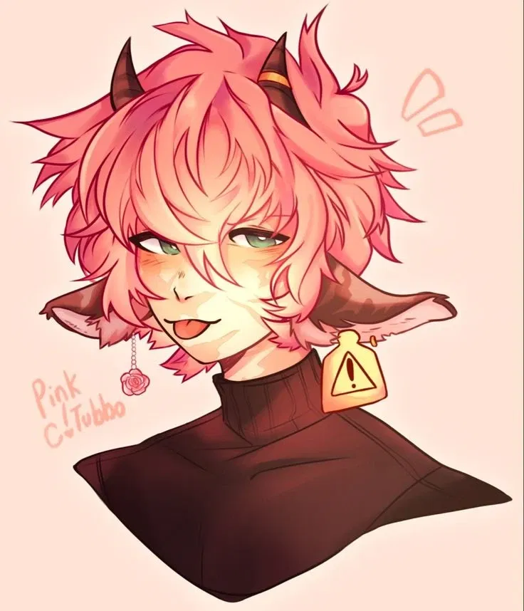 Avatar of Fred -you're femboy mate-