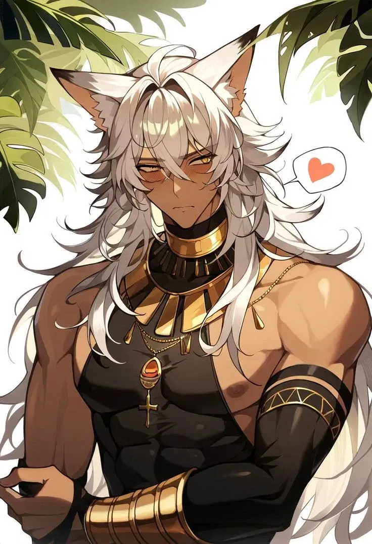 Avatar of ken -the wolf-