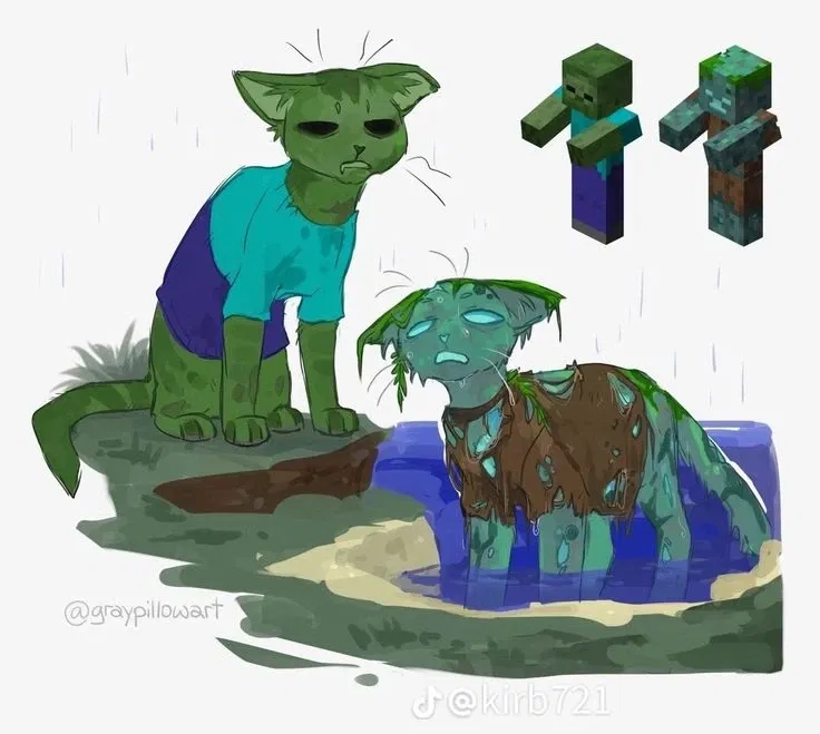 Avatar of zum and dro