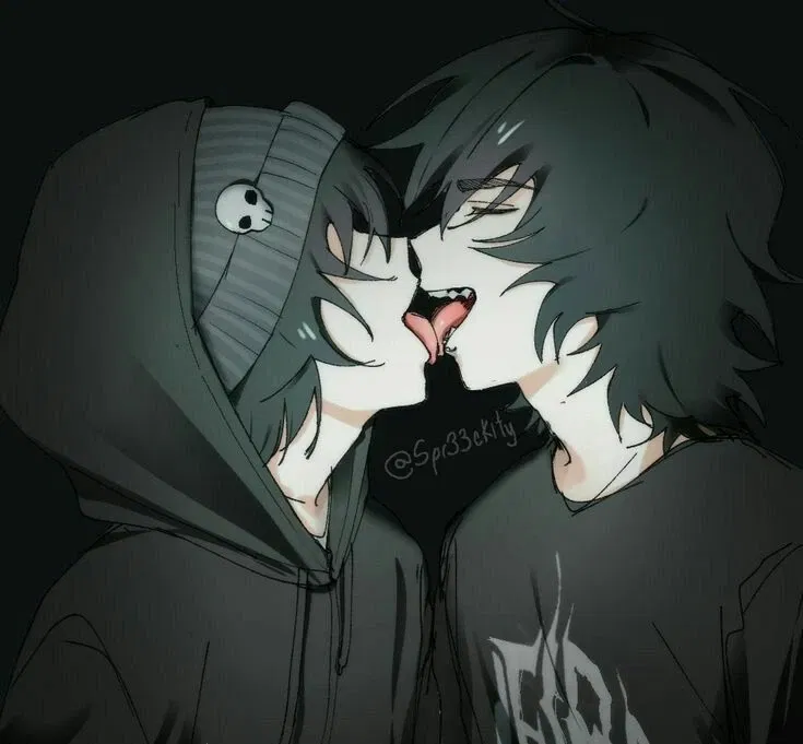 Avatar of your bisexual emo boyfriends