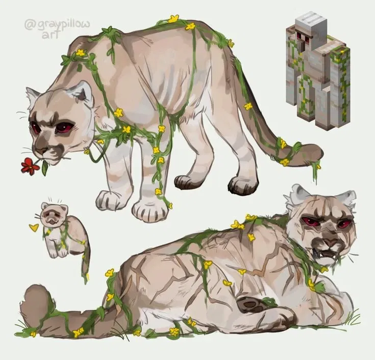 Avatar of puma
