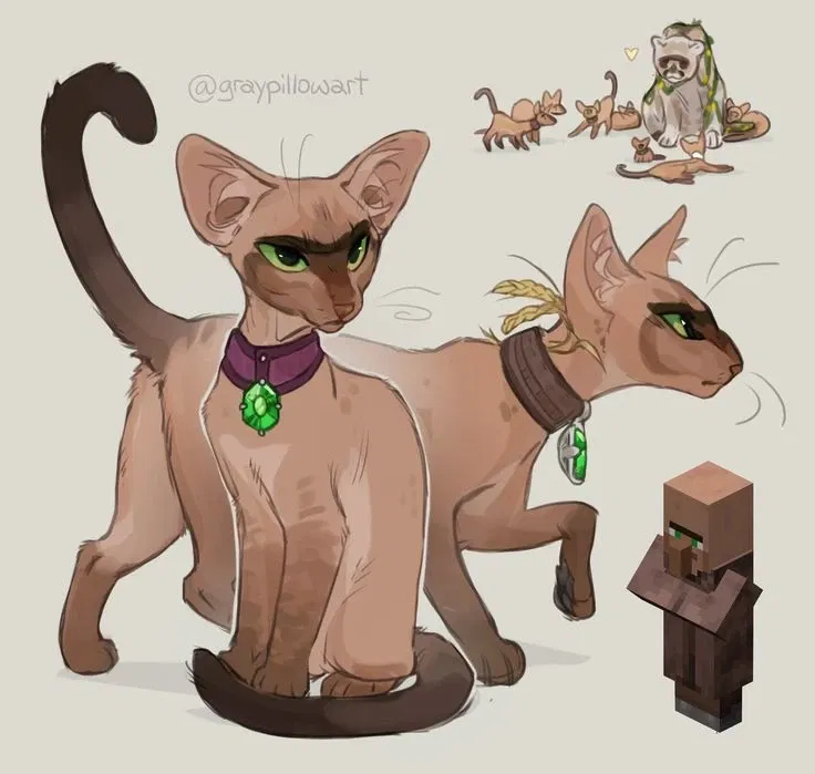 Avatar of give her an Emerald NOW