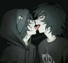 Avatar of your bisexual emo boyfriends-alt 1