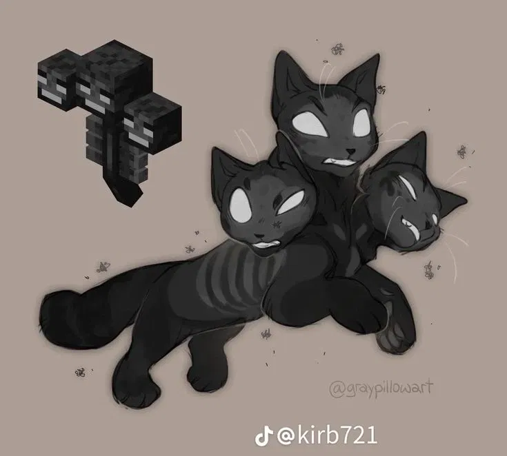 Avatar of the wither 